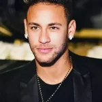 Neymar da Silva Santos Júnior