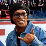 Ronaldinho Gaúcho