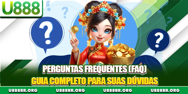 Perguntas Frequentes faq guia completo para suas duvidas
